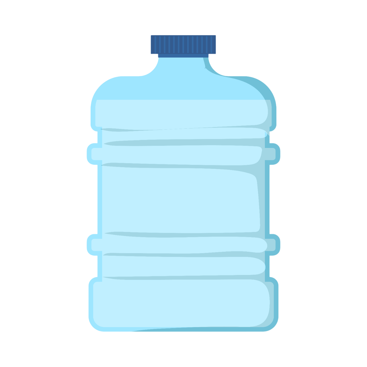 Oazis Water Bottle